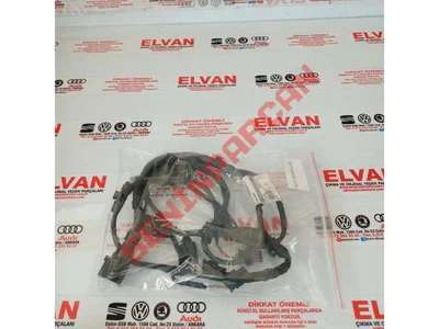 5G0971104AD - ARKA TAMPON TESISATI