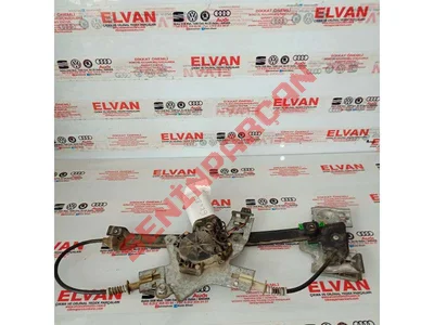 6K4839461 - CAM KRİKOSU - İkinci El Orjinal