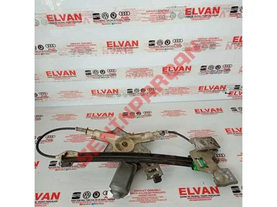 6K4839461 - CAM KRİKOSU - İkinci El Orjinal