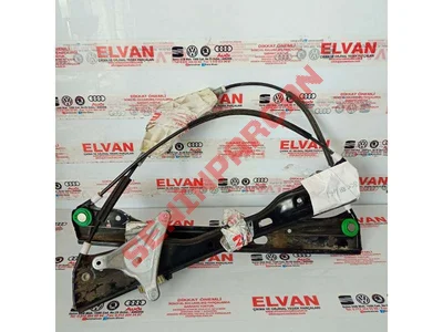 3C5839461 - CAM OTOMATİĞİ - İkinci El Orjinal
