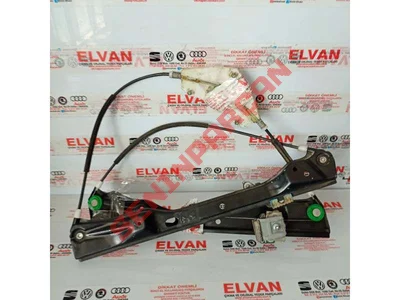 3C5839461 - CAM OTOMATİĞİ - İkinci El Orjinal