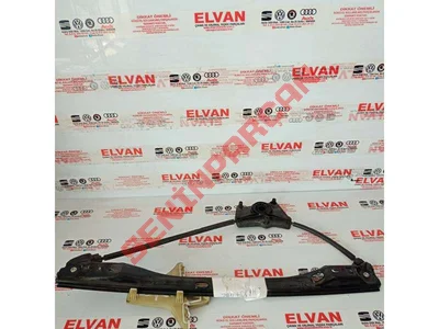 2H1837462 - MOTORSUZ CAM OTOMATİĞİ - İkinci El Orjinal