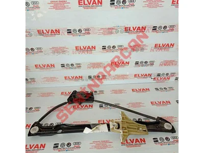 2H1837462 - MOTORSUZ CAM OTOMATİĞİ - İkinci El Orjinal