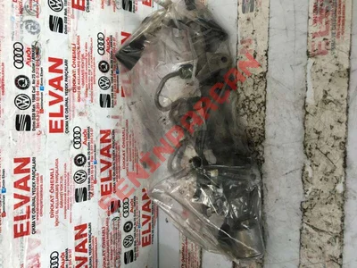 A6510700495 - YAKIT DAĞITICISI - İkinci El Orjinal