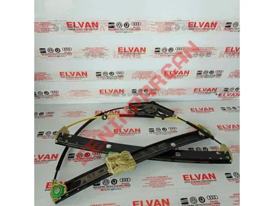 5E0837461 - CAM OTOMATİĞİ