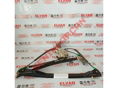 6N4837402A - MOTORSUZ CAM OTOMATİĞİ - İkinci El Orjinal