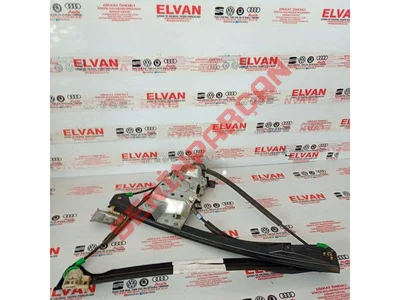 6N4837402A - MOTORSUZ CAM OTOMATİĞİ - İkinci El Orjinal