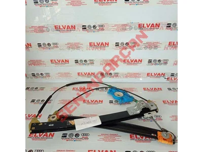8E0837461 - CAM MEKANIZMASI - İkinci El Orjinal