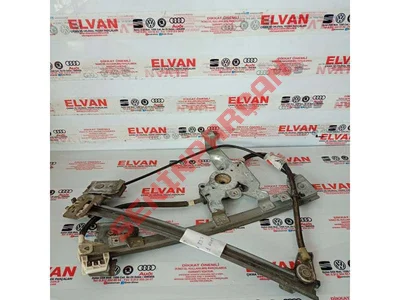 1U1837401 - MOTORSUZ CAM OTOMATİĞİ - İkinci El Orjinal