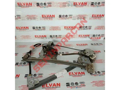 1U1837401 - MOTORSUZ CAM OTOMATİĞİ - İkinci El Orjinal