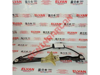 2H1839461 - MOTORSUZ CAM OTOMATİĞİ - İkinci El Orjinal