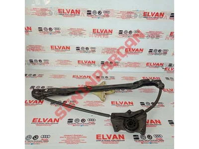 2H1839461 - MOTORSUZ CAM OTOMATİĞİ - İkinci El Orjinal
