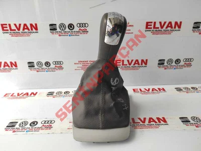 1Z1711113BG - VİTES KOLU KAPLAMALI VİTES