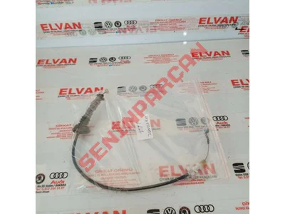 6R4837085C - KAPI KOLU - İkinci El Orjinal