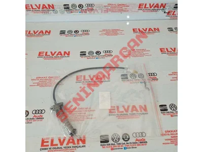6R4837085C - KAPI KOLU - İkinci El Orjinal
