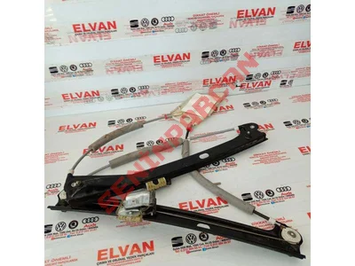 6R4837461 - MOTORSUZ CAM OTOMATİĞİ - İkinci El Orjinal