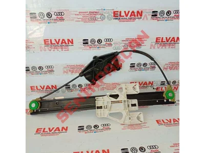 8K0839461 - CAM MEKANIZMASI - İkinci El Orjinal