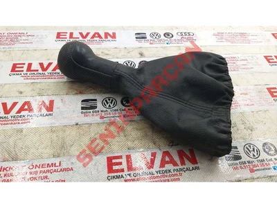 1J0711113 - VİTES KOLU KAPLAMALI VİTES