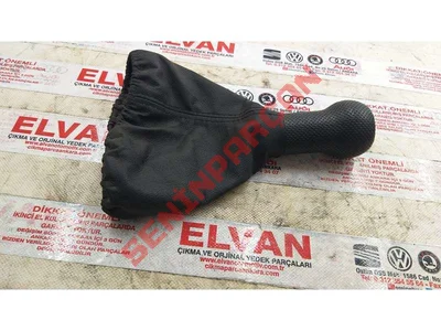 1J0711113 - VİTES KOLU KAPLAMALI VİTES