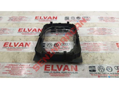 1K0711113BK - VİTES KOLU DÖŞEMESİ OLAN - İkinci El Orjinal