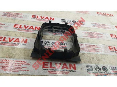 1K0711113BK - VİTES KOLU DÖŞEMESİ OLAN