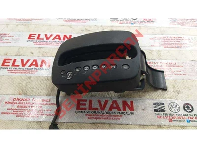 8L1713203 - VİTES ÇERÇEVESİ - İkinci El Orjinal