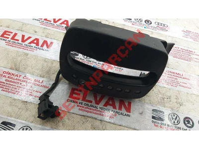 8L1713203 - VİTES ÇERÇEVESİ - İkinci El Orjinal