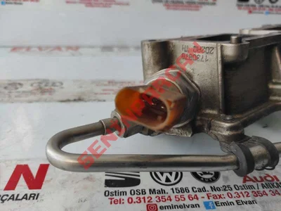 03C906051H - MOTOR KONTROL UNITESI - İkinci El Orjinal