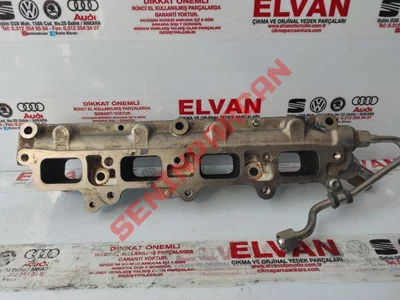 03C133202AQ - EMMEMANIFOLDU - İkinci El Orjinal