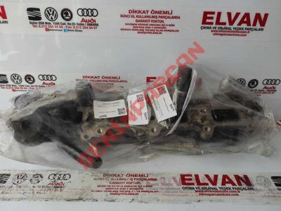03C133202AC - MANİFORT ALT PARÇASI - İkinci El Orjinal