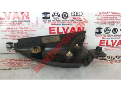 1K0837973K - HOPARLÖR SİPERİ - İkinci El Orjinal