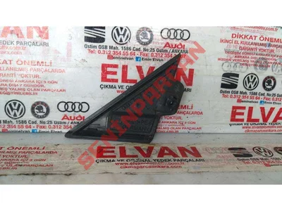 8W8867367 - SAG ON KAPI KOSE CONTASI