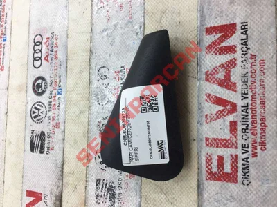 6L4839972A - KAPI CAMI ÇERÇEVESİNİN SİPERİ - İkinci El Orjinal
