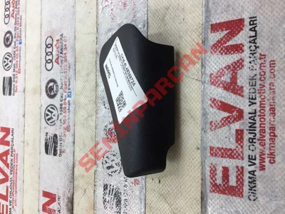 6L4839972A - KAPI CAMI ÇERÇEVESİNİN SİPERİ - İkinci El Orjinal