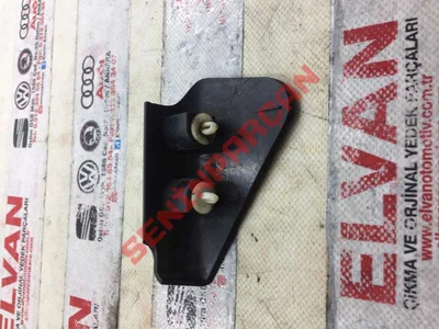 6L4839972A - KAPI CAMI ÇERÇEVESİNİN SİPERİ - İkinci El Orjinal