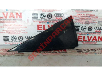 6R0839902 - KAPI CAMI ÇERÇEVESİNİN SİPERİ