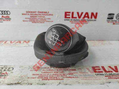 2K0711113L - VİTES KOLU KAPLAMALI VİTES - İkinci El Orjinal