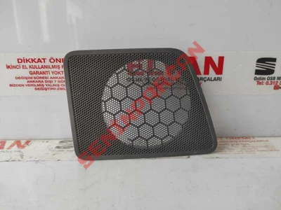 2K0858425 - HOPARLÖR SİPERİ - İkinci El Orjinal