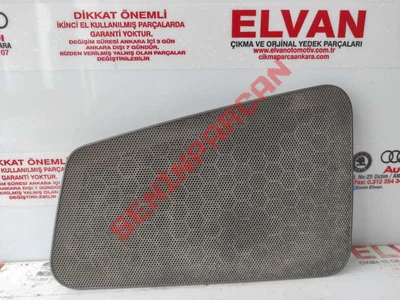 6Y5686151 - HOPARLÖR SİPERİ - İkinci El Orjinal
