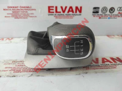 5L1711113K - VİTES TOPUZU