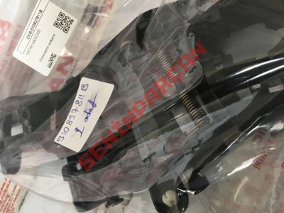 510837811B - YATAK KANCASI