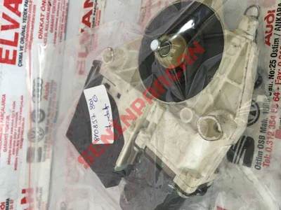 8P0837801G - CAM MOTORU - İkinci El Orjinal