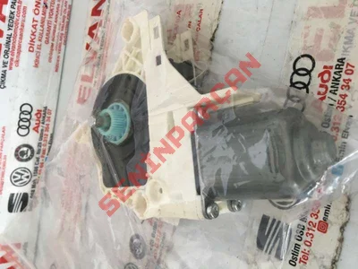 8X0959812A - CAM MOTORU - İkinci El Orjinal