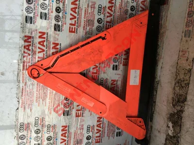 8D5860251A - UYARI ÜÇGENİ TUTUCUSU - İkinci El Orjinal