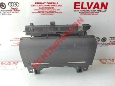8E0857951F - KÜLLÜK - İkinci El Orjinal