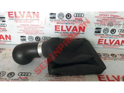 2H0711113L - VİTES KOLU KAPLAMALI (SUNİ