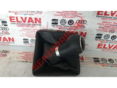 2H0711113L - VİTES KOLU KAPLAMALI (SUNİ