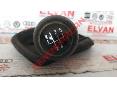 1J0711113C - VİTES KOLU KAPLAMALI VİTES