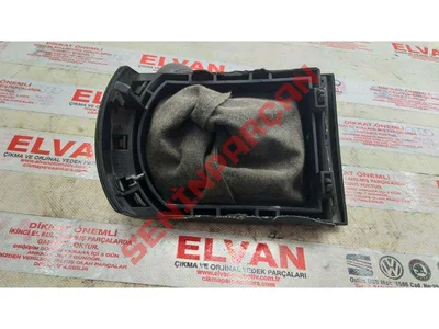 6L0863279F - VİTES ÇERÇEVESİ - İkinci El Orjinal