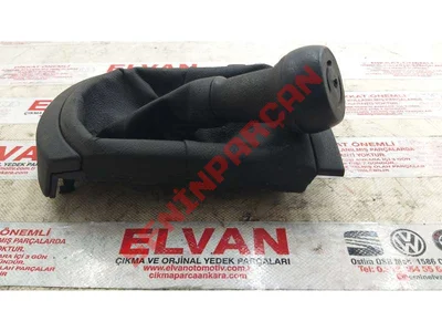 6L0863279F - VİTES ÇERÇEVESİ - İkinci El Orjinal